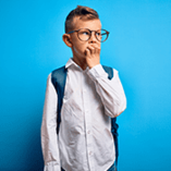 phobie scolaire